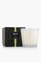 Bamboo Luxury Candle